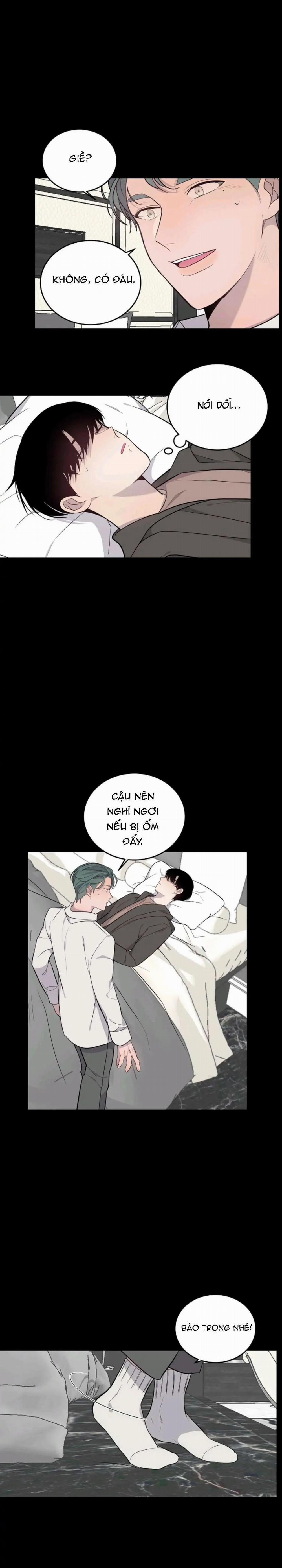 Sao NOTP Lại Thành Thật Rồi? (END) 23 trang 10