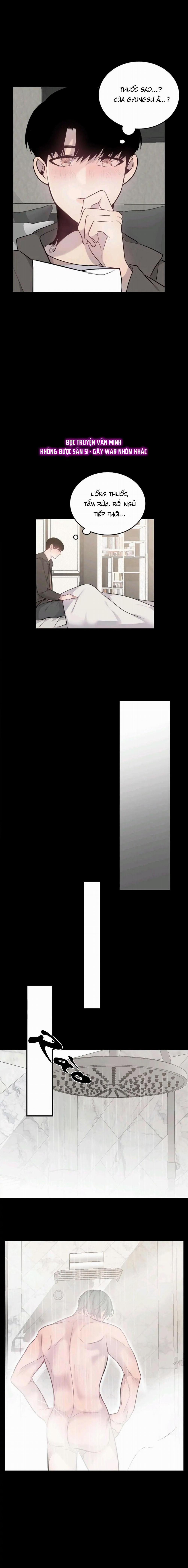 Sao NOTP Lại Thành Thật Rồi? (END) 23 trang 15