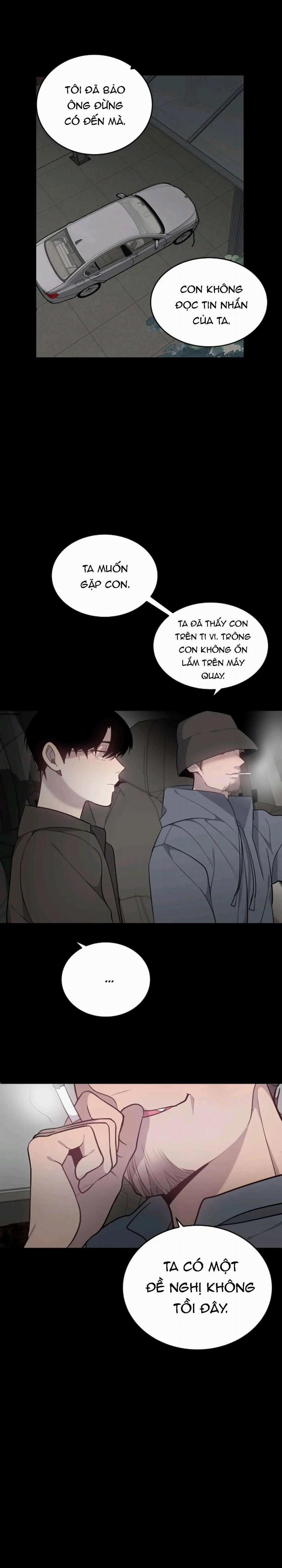 Sao NOTP Lại Thành Thật Rồi? (END) 23 trang 2