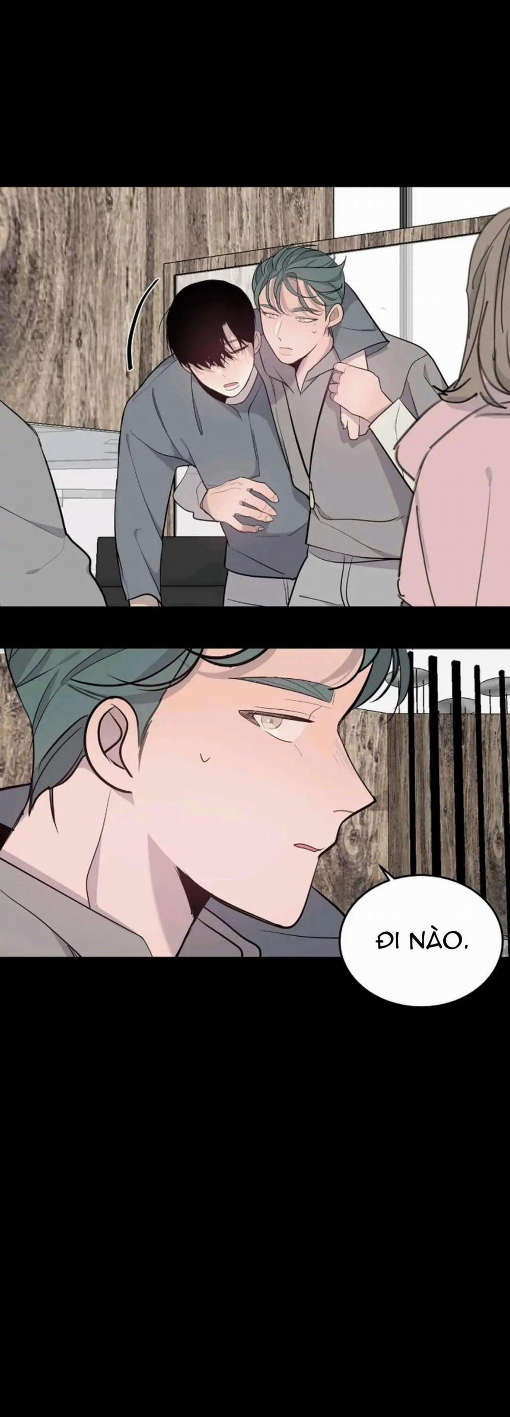 Sao NOTP Lại Thành Thật Rồi? (END) 23 trang 21