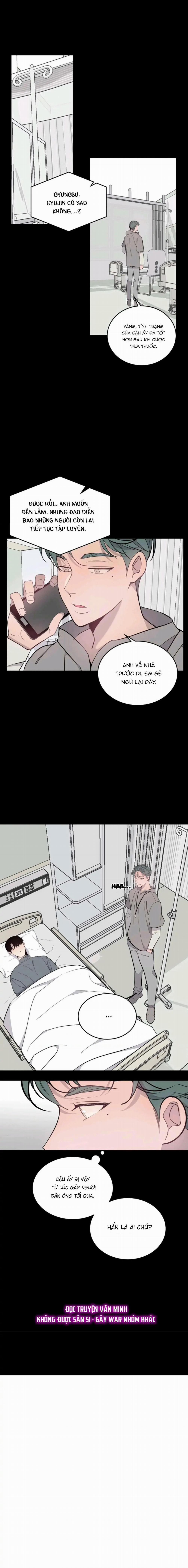 Sao NOTP Lại Thành Thật Rồi? (END) 23 trang 22