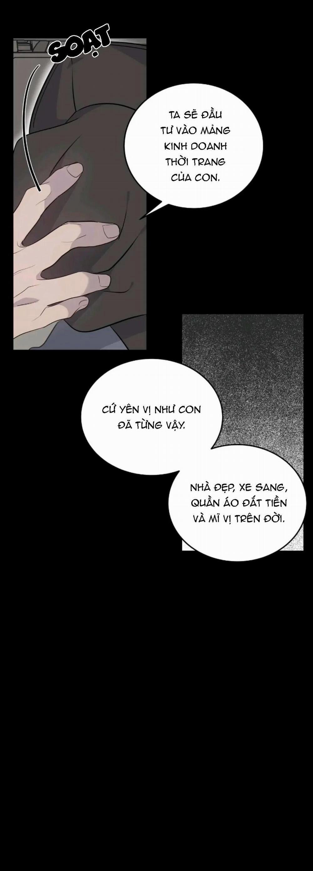 Sao NOTP Lại Thành Thật Rồi? (END) 23 trang 3