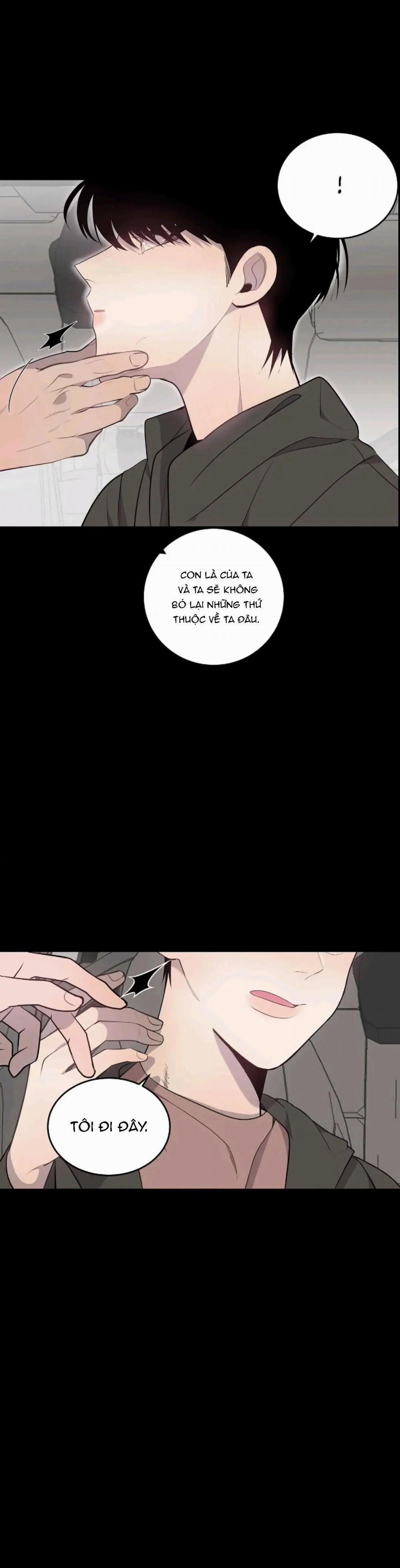 Sao NOTP Lại Thành Thật Rồi? (END) 23 trang 5