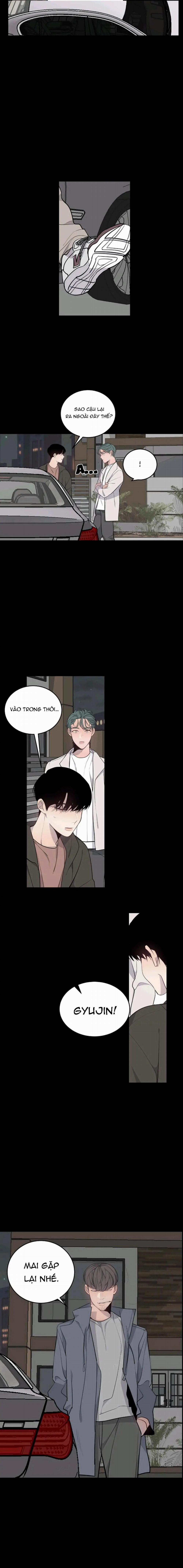 Sao NOTP Lại Thành Thật Rồi? (END) 23 trang 8