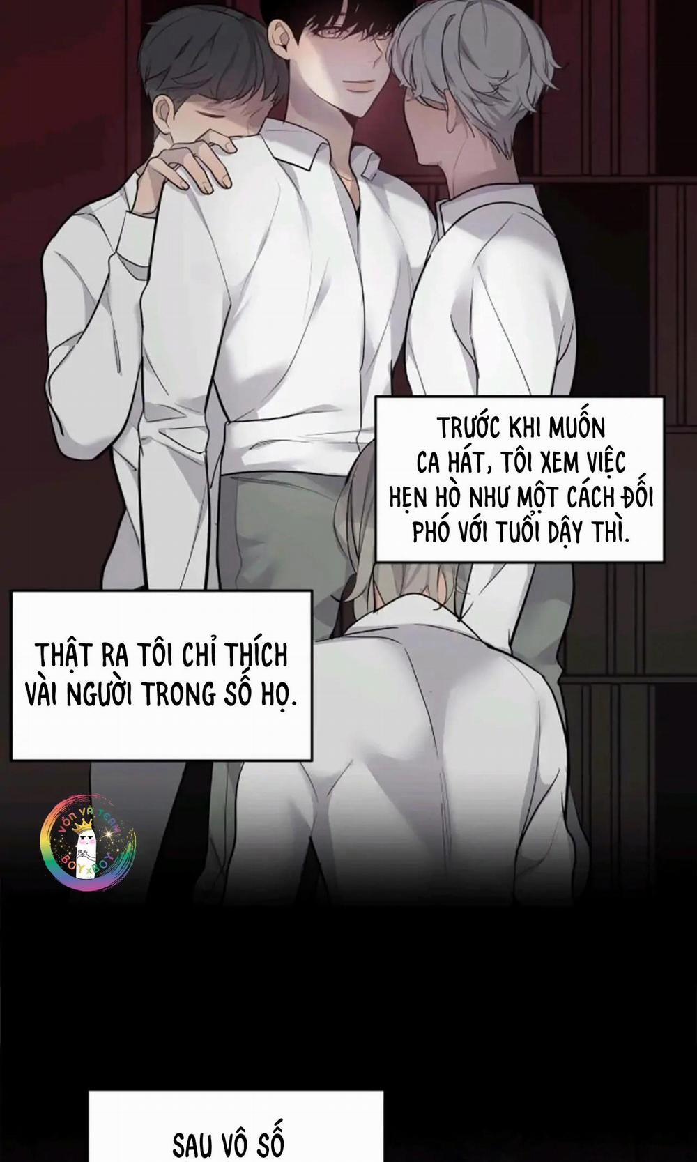 Sao NOTP Lại Thành Thật Rồi? (END) 24 trang 17