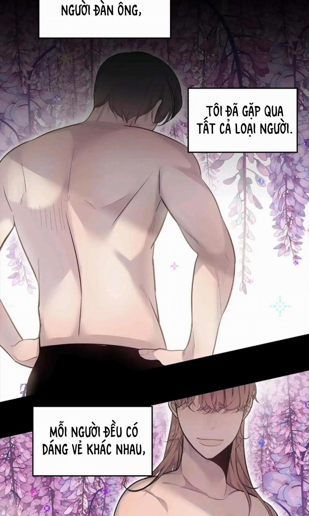 Sao NOTP Lại Thành Thật Rồi? (END) 24 trang 18