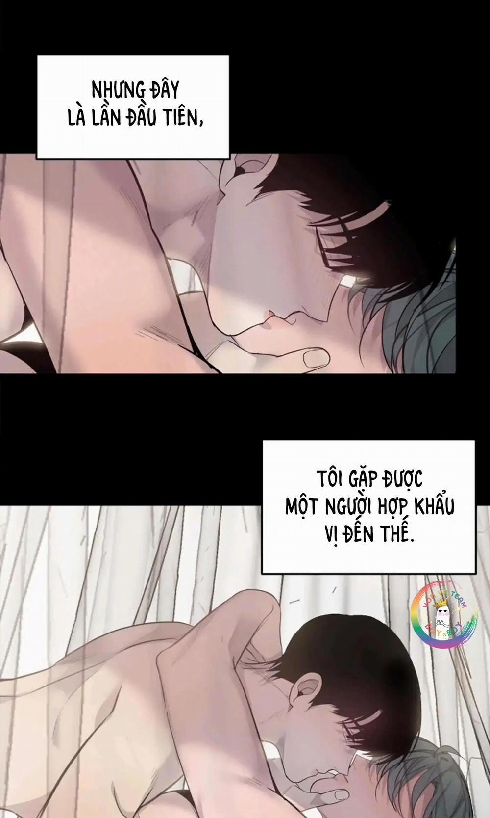 Sao NOTP Lại Thành Thật Rồi? (END) 24 trang 20