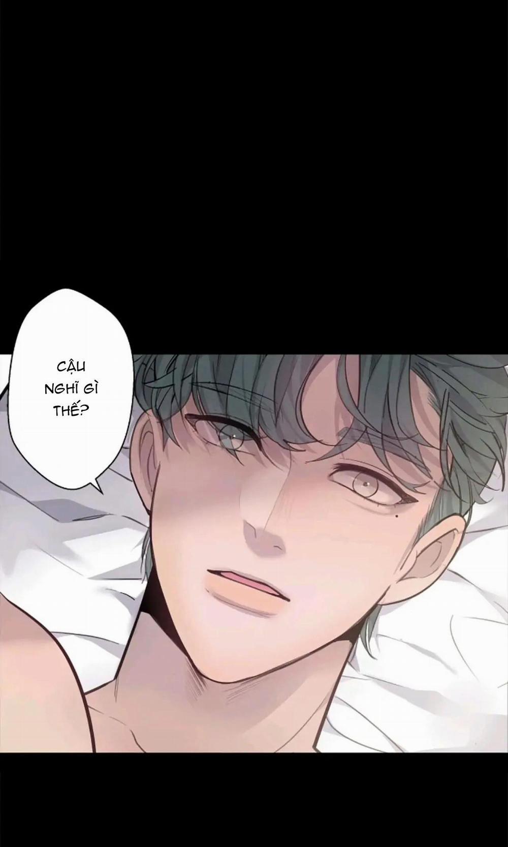 Sao NOTP Lại Thành Thật Rồi? (END) 24 trang 23