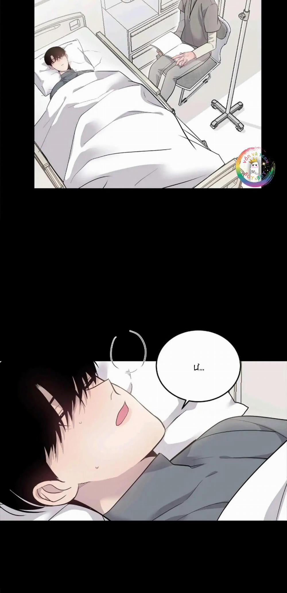 Sao NOTP Lại Thành Thật Rồi? (END) 24 trang 3