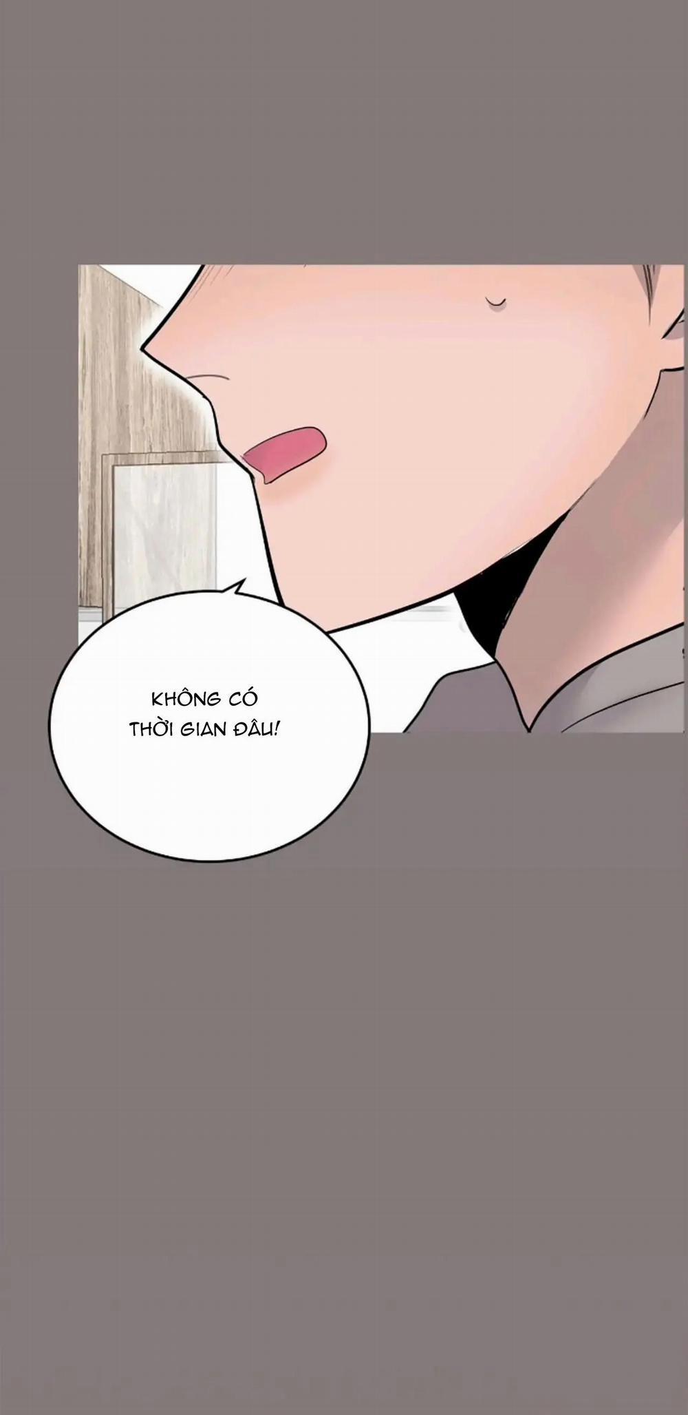 Sao NOTP Lại Thành Thật Rồi? (END) 24 trang 31