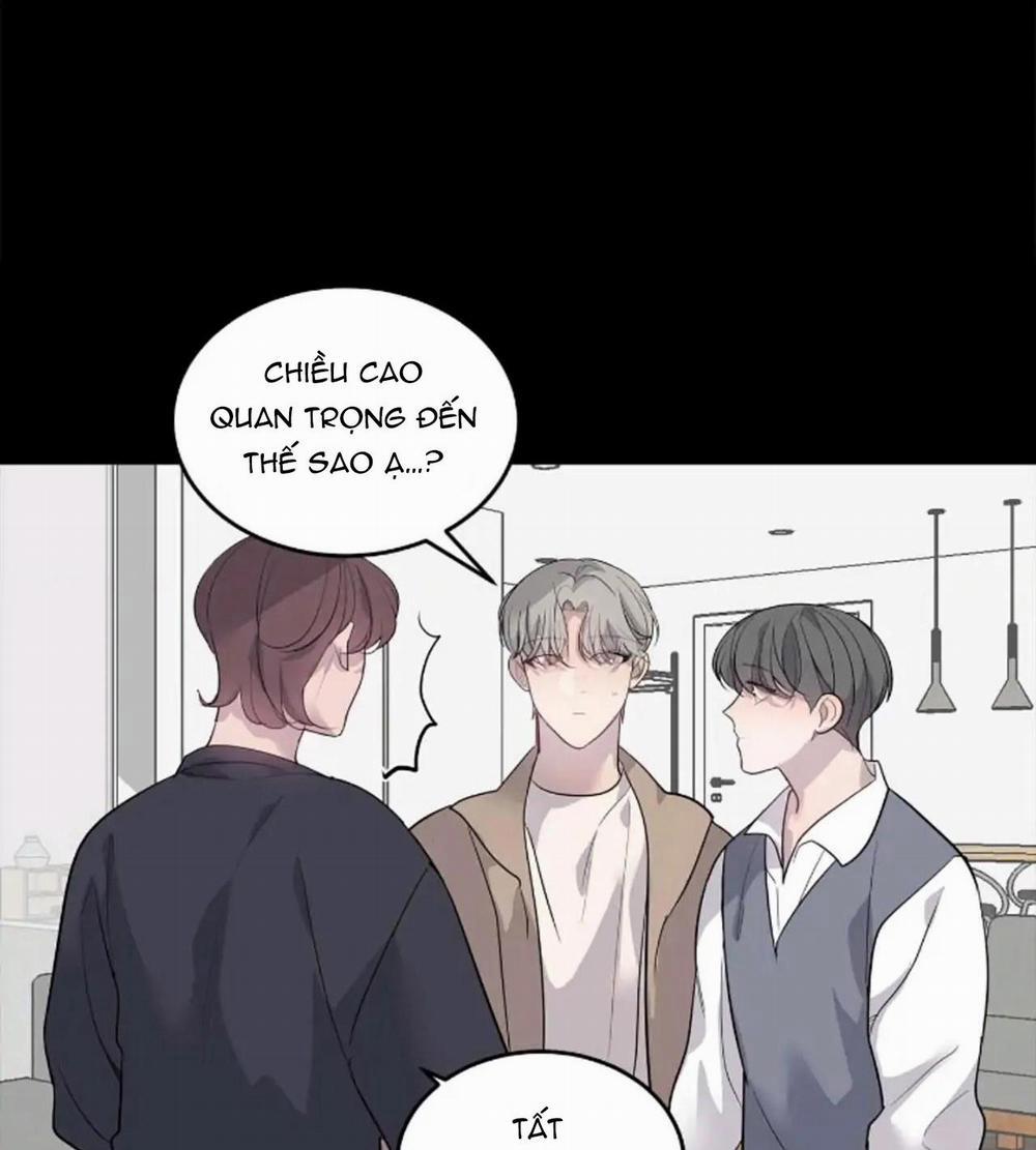 Sao NOTP Lại Thành Thật Rồi? (END) 24 trang 38