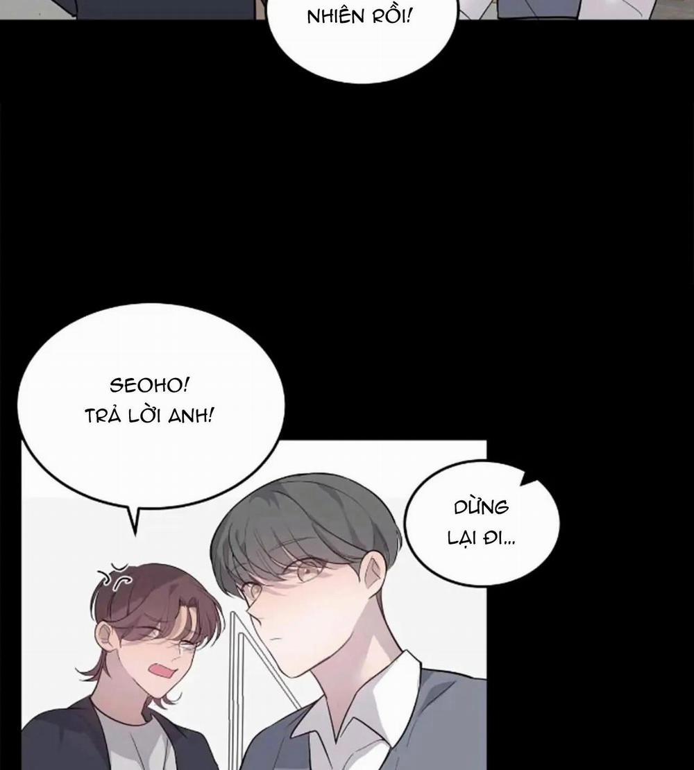 Sao NOTP Lại Thành Thật Rồi? (END) 24 trang 39