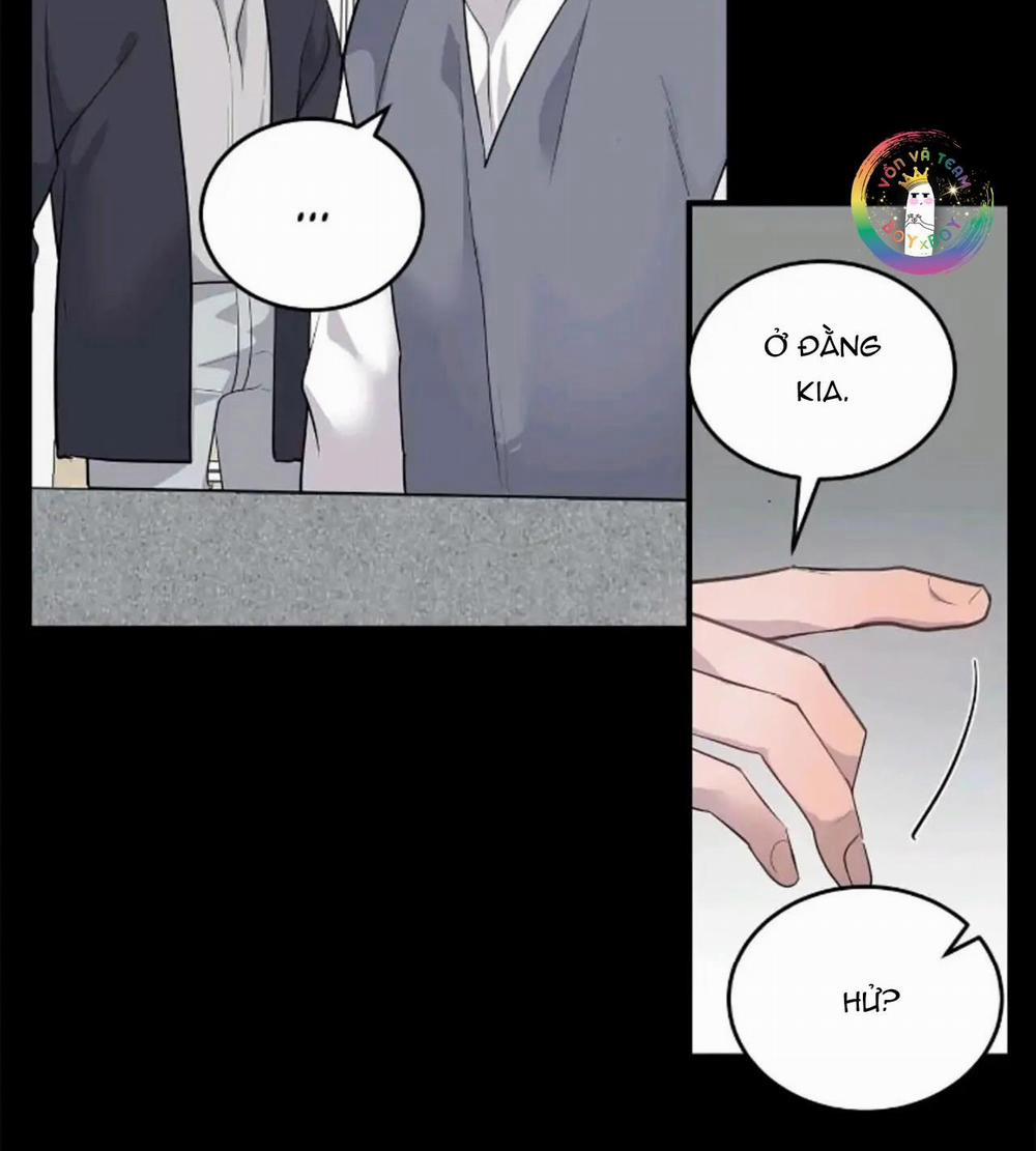 Sao NOTP Lại Thành Thật Rồi? (END) 24 trang 40