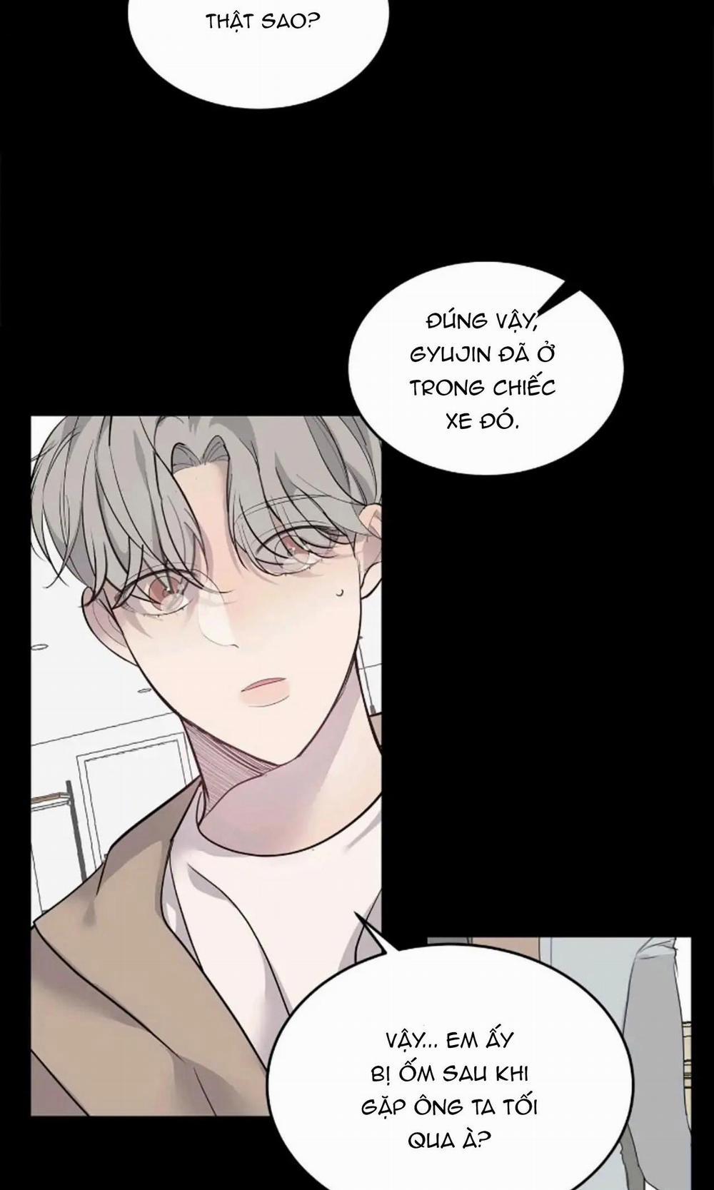 Sao NOTP Lại Thành Thật Rồi? (END) 24 trang 42