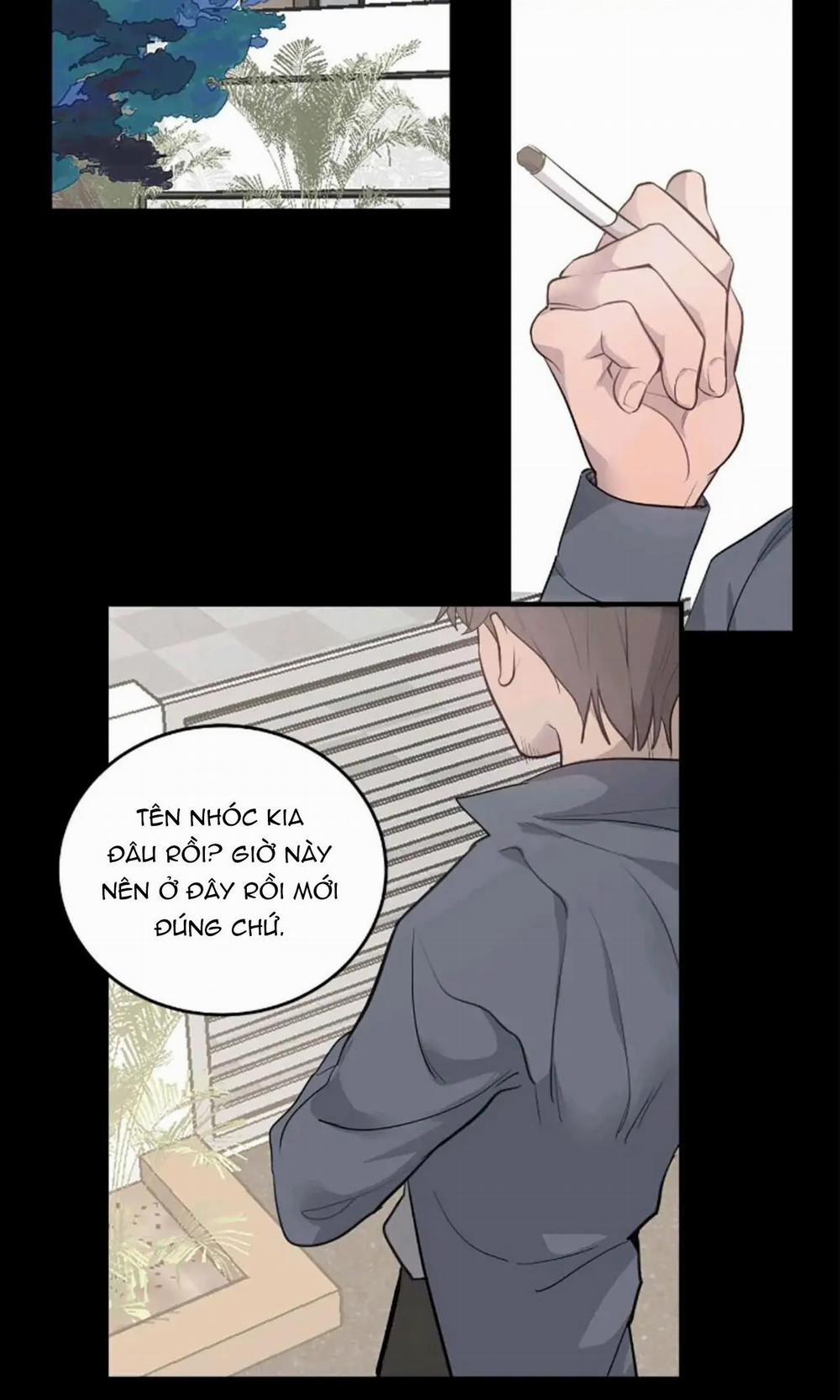 Sao NOTP Lại Thành Thật Rồi? (END) 24 trang 46