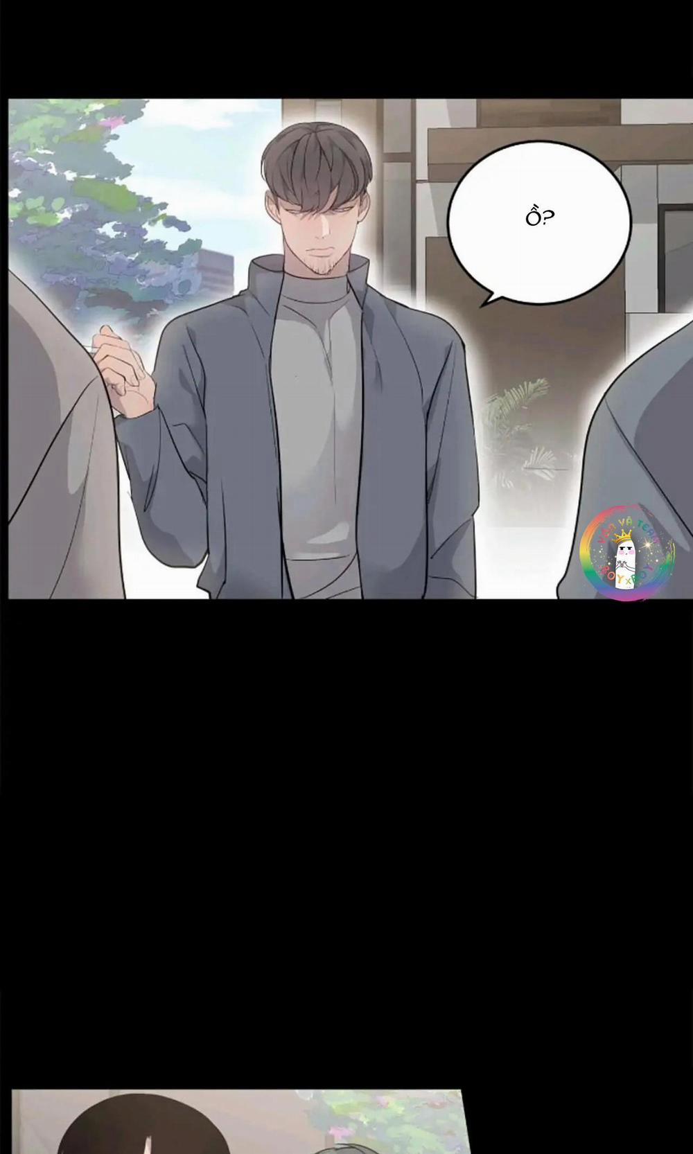 Sao NOTP Lại Thành Thật Rồi? (END) 24 trang 48