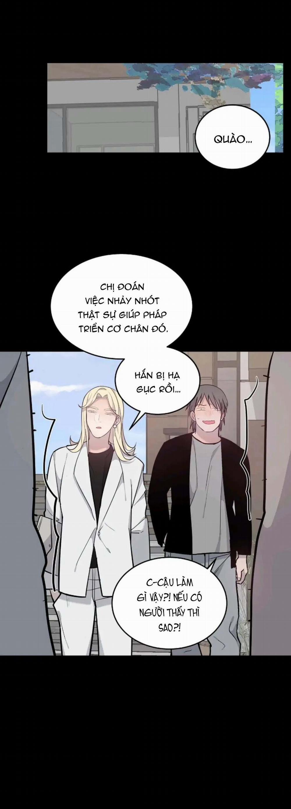 Sao NOTP Lại Thành Thật Rồi? (END) 25 trang 10