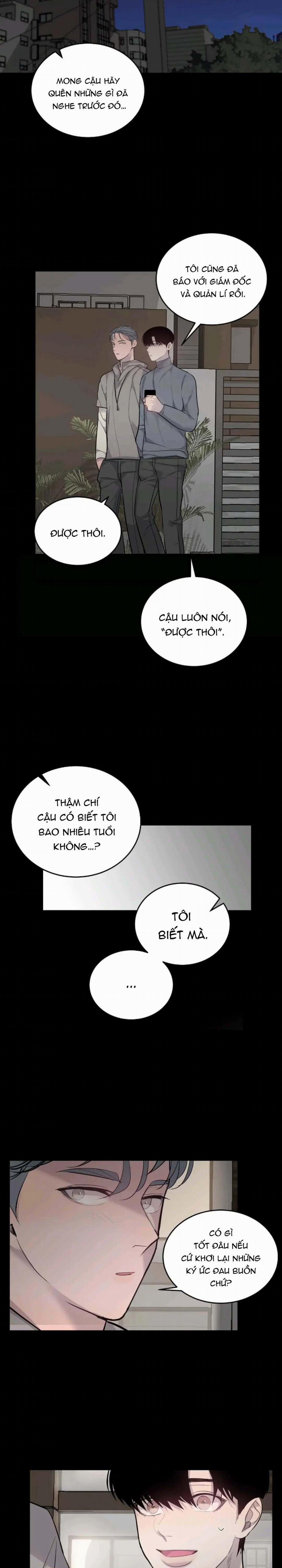 Sao NOTP Lại Thành Thật Rồi? (END) 25 trang 17