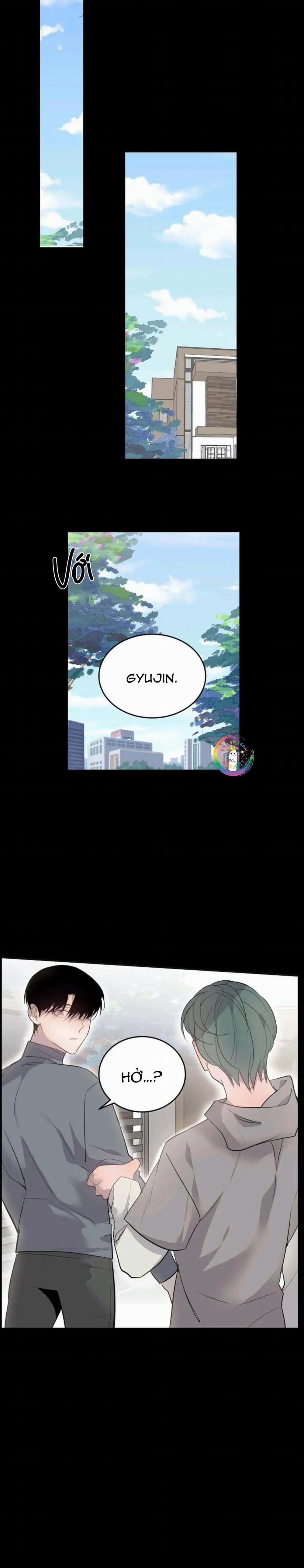 Sao NOTP Lại Thành Thật Rồi? (END) 25 trang 2