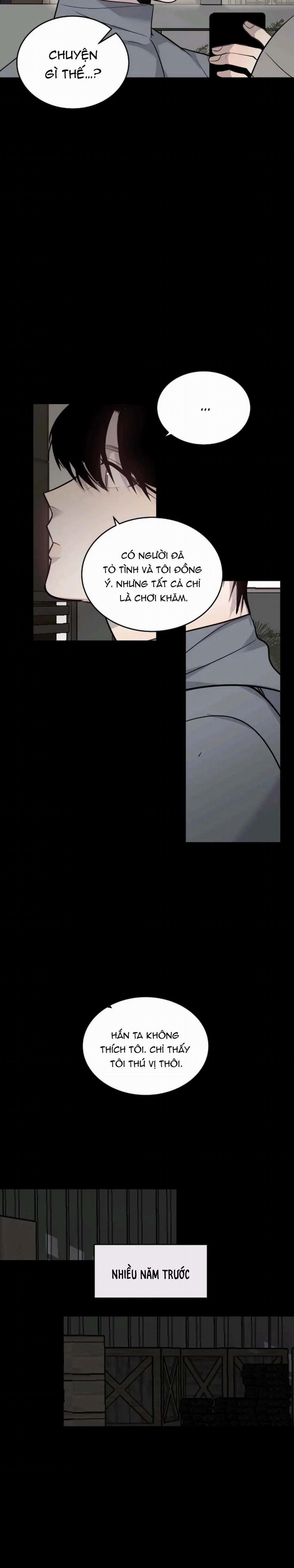 Sao NOTP Lại Thành Thật Rồi? (END) 25 trang 20