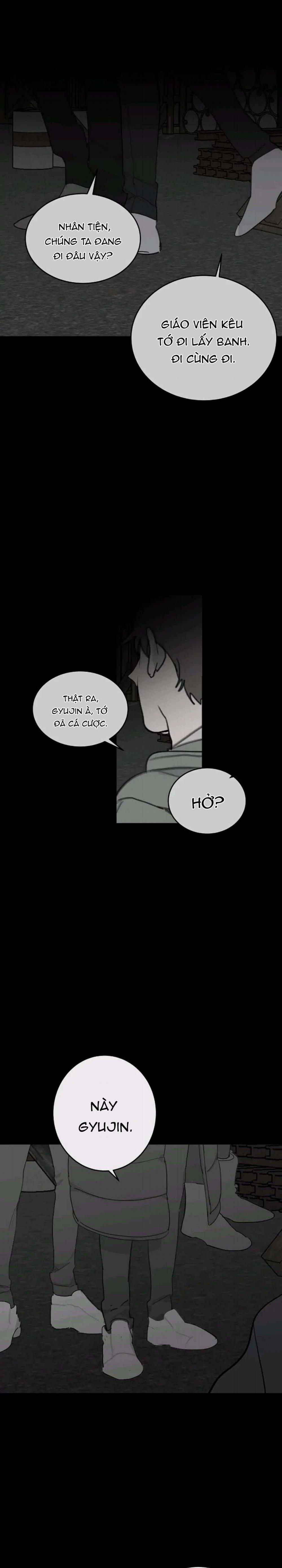 Sao NOTP Lại Thành Thật Rồi? (END) 25 trang 21