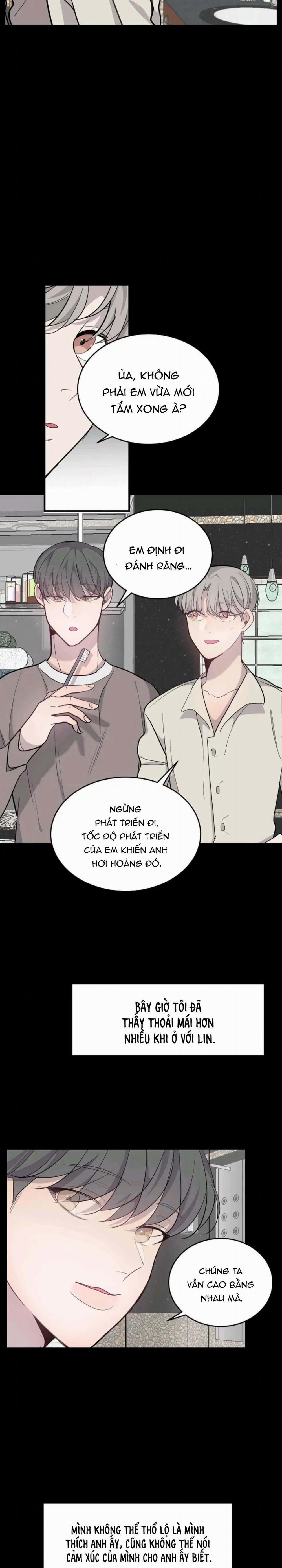 Sao NOTP Lại Thành Thật Rồi? (END) 25 trang 24