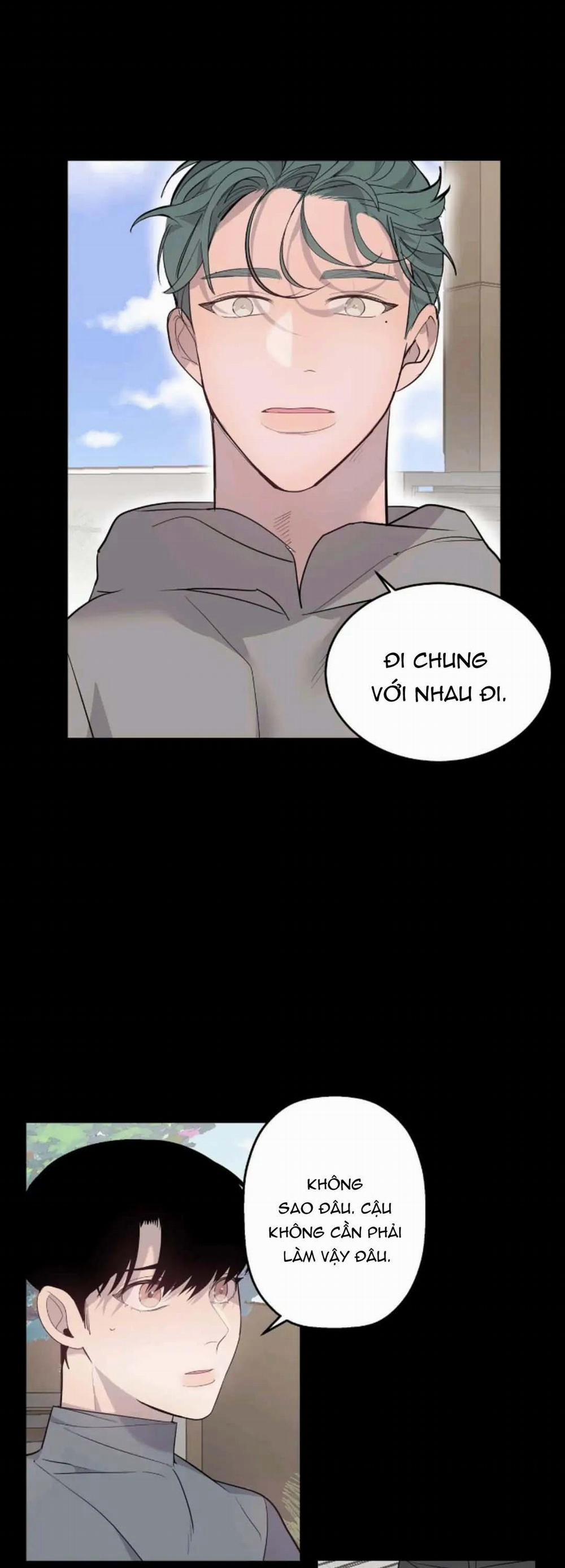 Sao NOTP Lại Thành Thật Rồi? (END) 25 trang 3