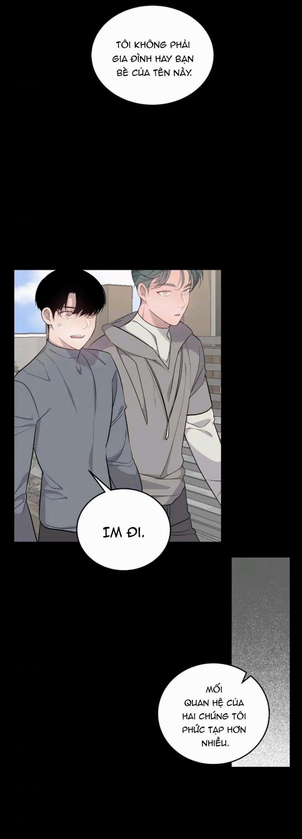 Sao NOTP Lại Thành Thật Rồi? (END) 25 trang 5