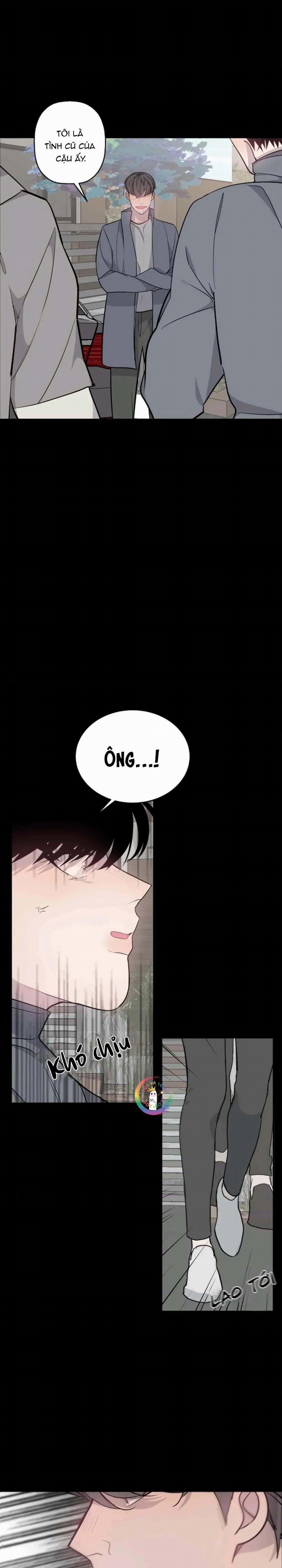 Sao NOTP Lại Thành Thật Rồi? (END) 25 trang 6