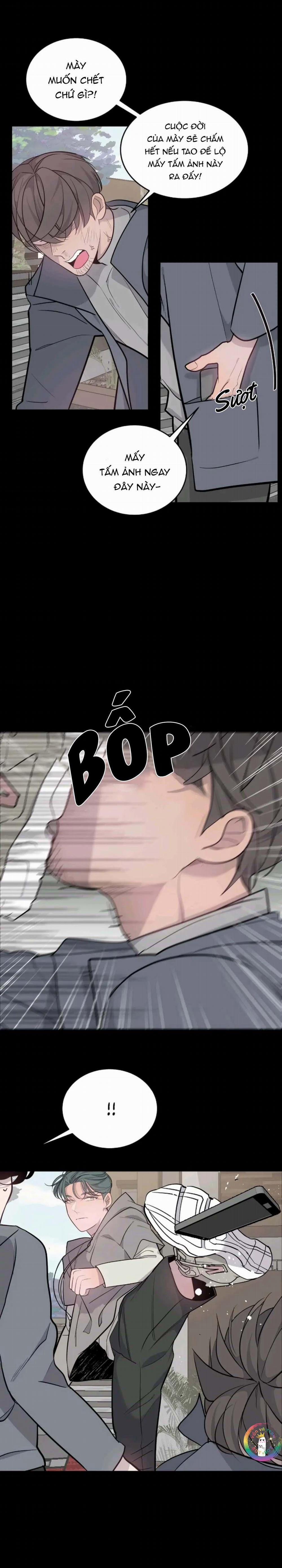 Sao NOTP Lại Thành Thật Rồi? (END) 25 trang 9