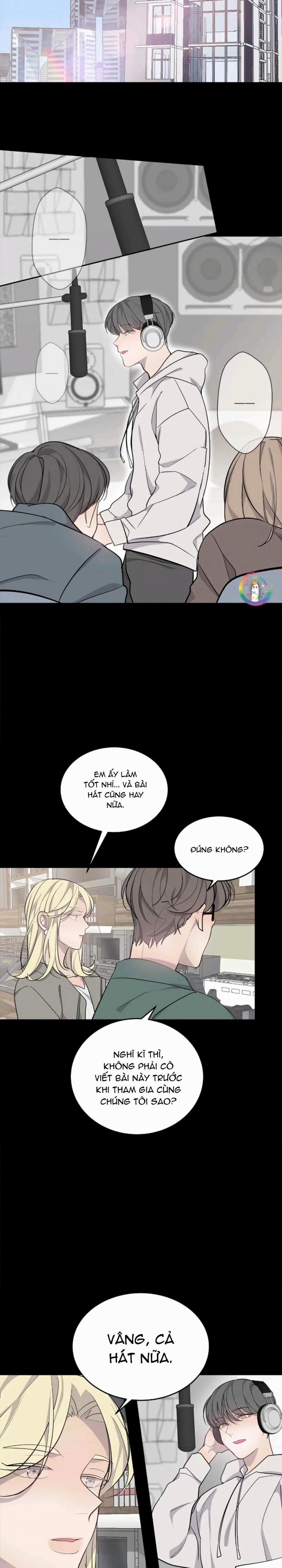 Sao NOTP Lại Thành Thật Rồi? (END) 26 trang 11