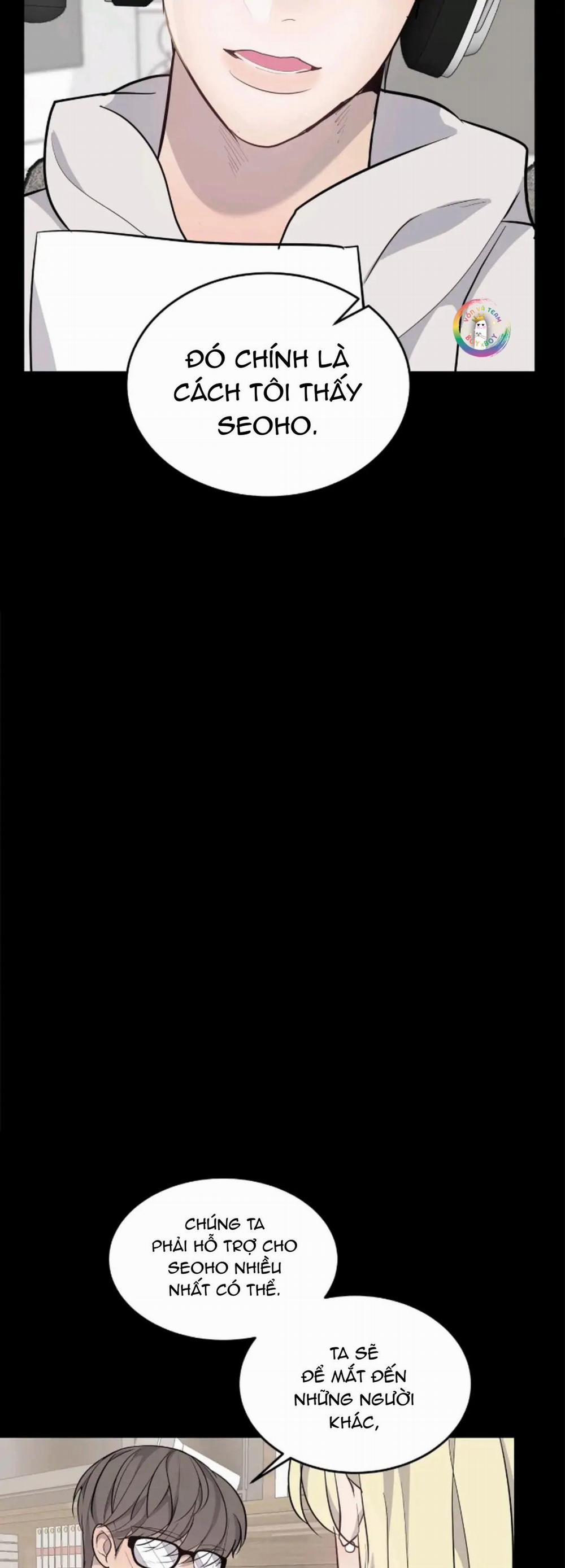 Sao NOTP Lại Thành Thật Rồi? (END) 26 trang 13