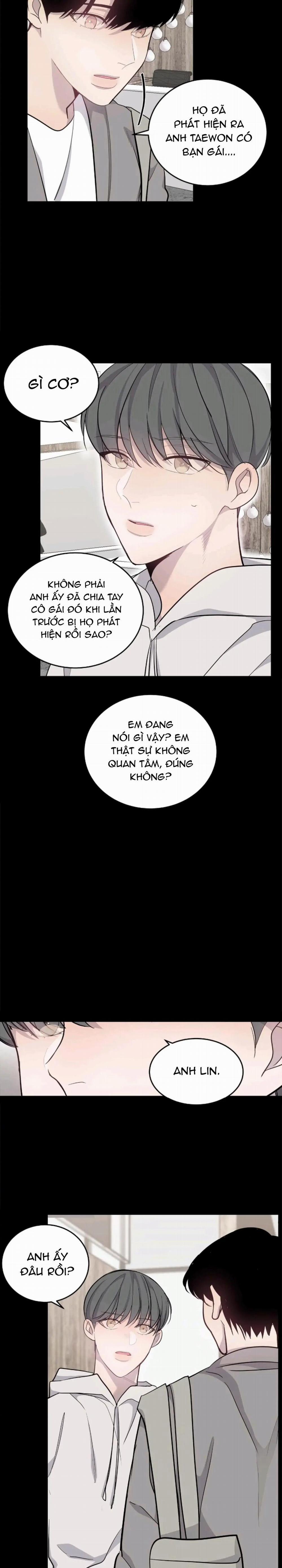 Sao NOTP Lại Thành Thật Rồi? (END) 26 trang 18