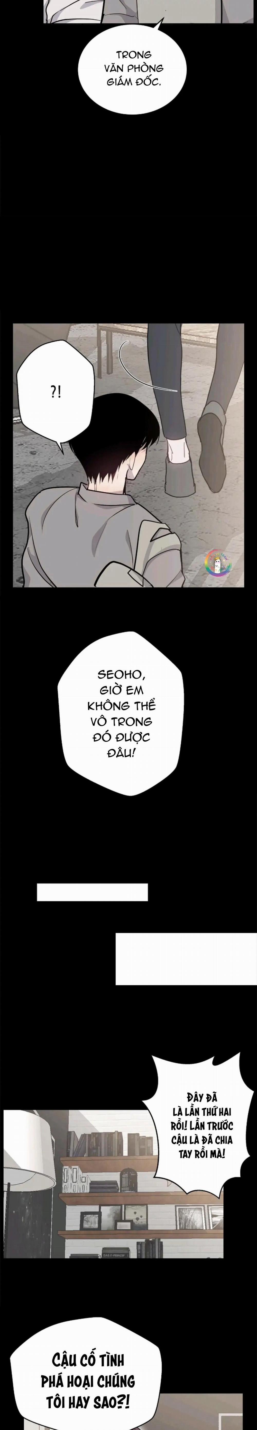 Sao NOTP Lại Thành Thật Rồi? (END) 26 trang 19