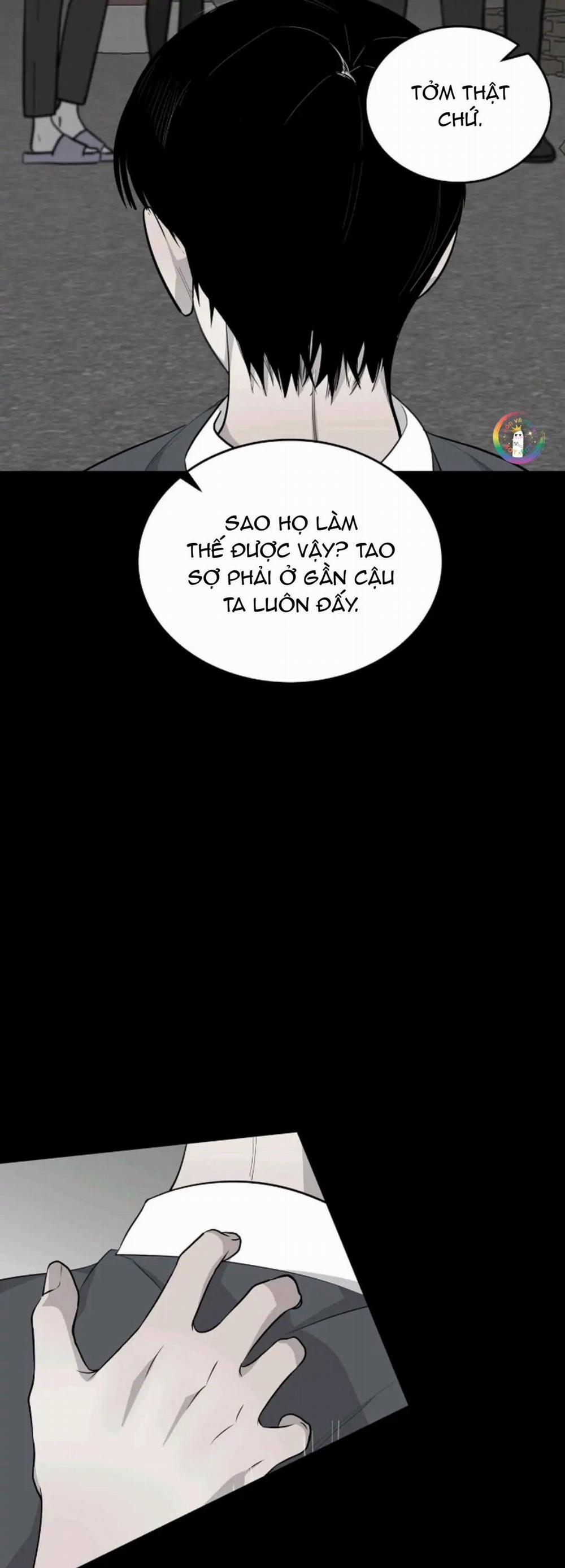 Sao NOTP Lại Thành Thật Rồi? (END) 26 trang 2