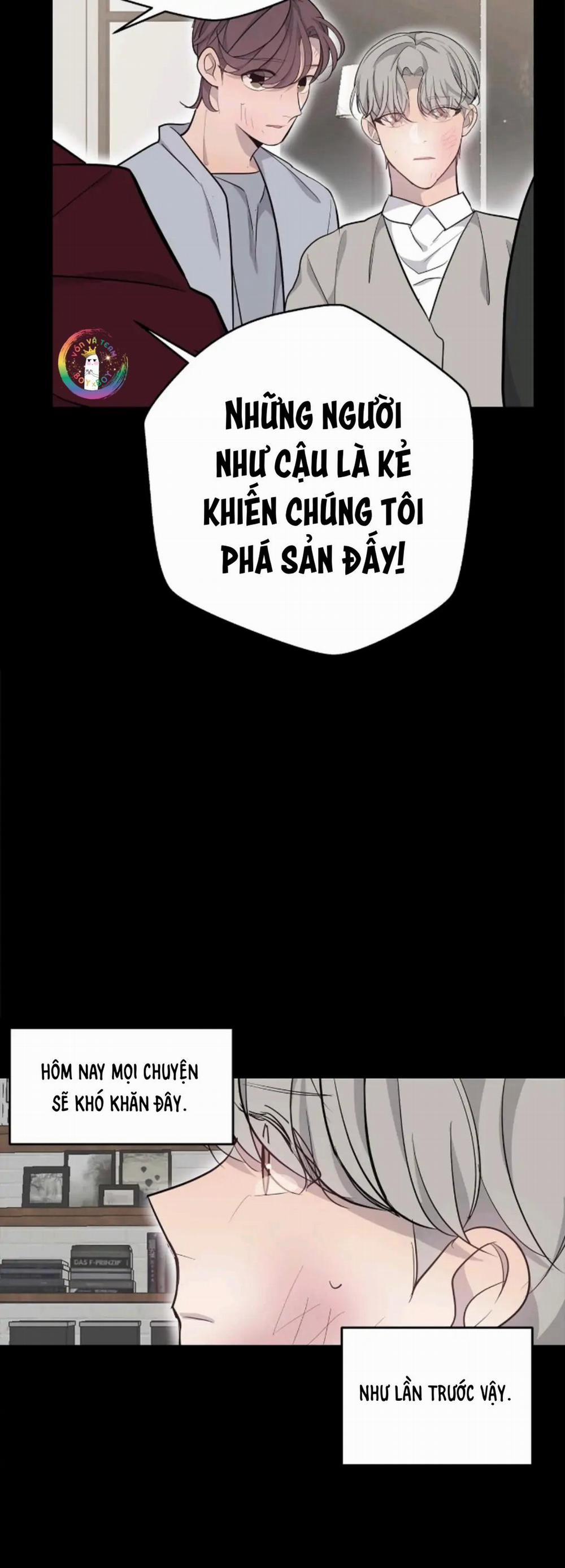 Sao NOTP Lại Thành Thật Rồi? (END) 26 trang 20