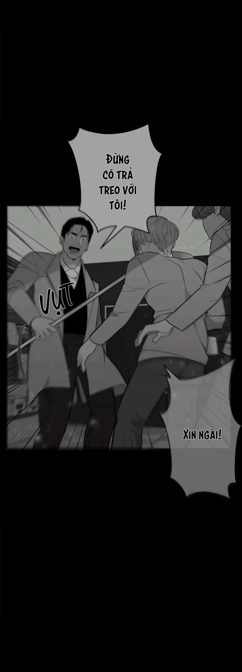 Sao NOTP Lại Thành Thật Rồi? (END) 26 trang 21