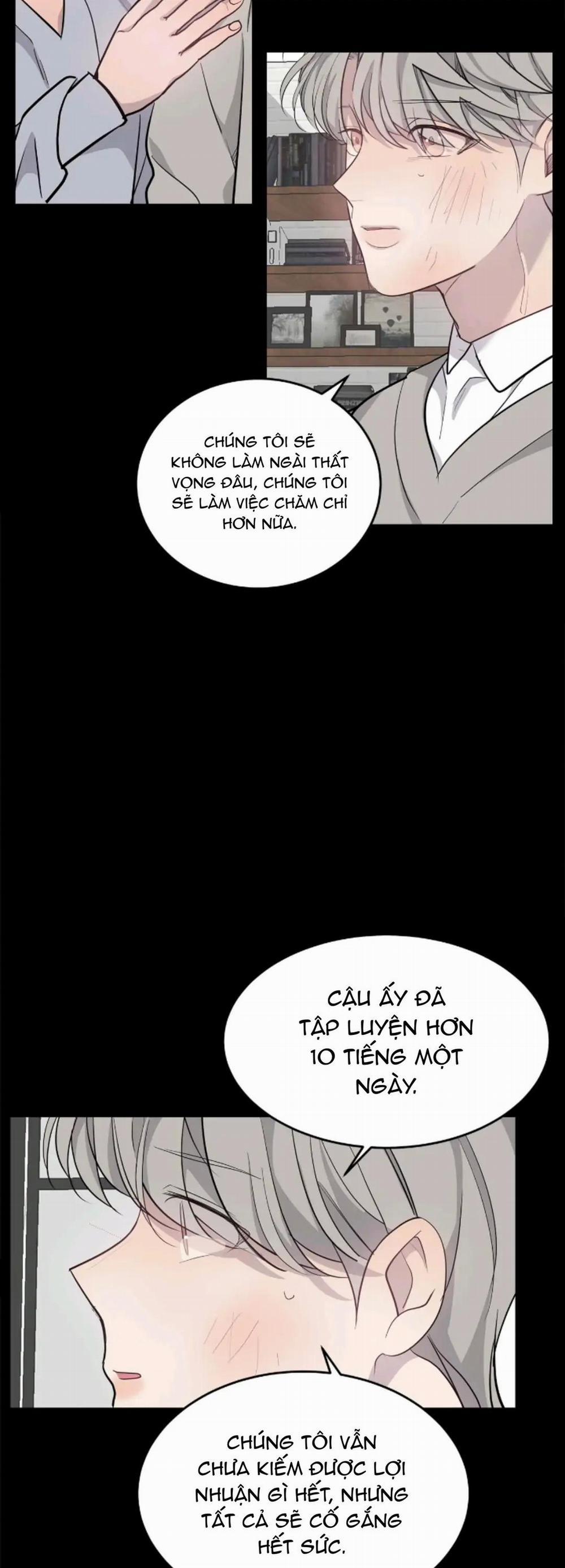 Sao NOTP Lại Thành Thật Rồi? (END) 26 trang 24