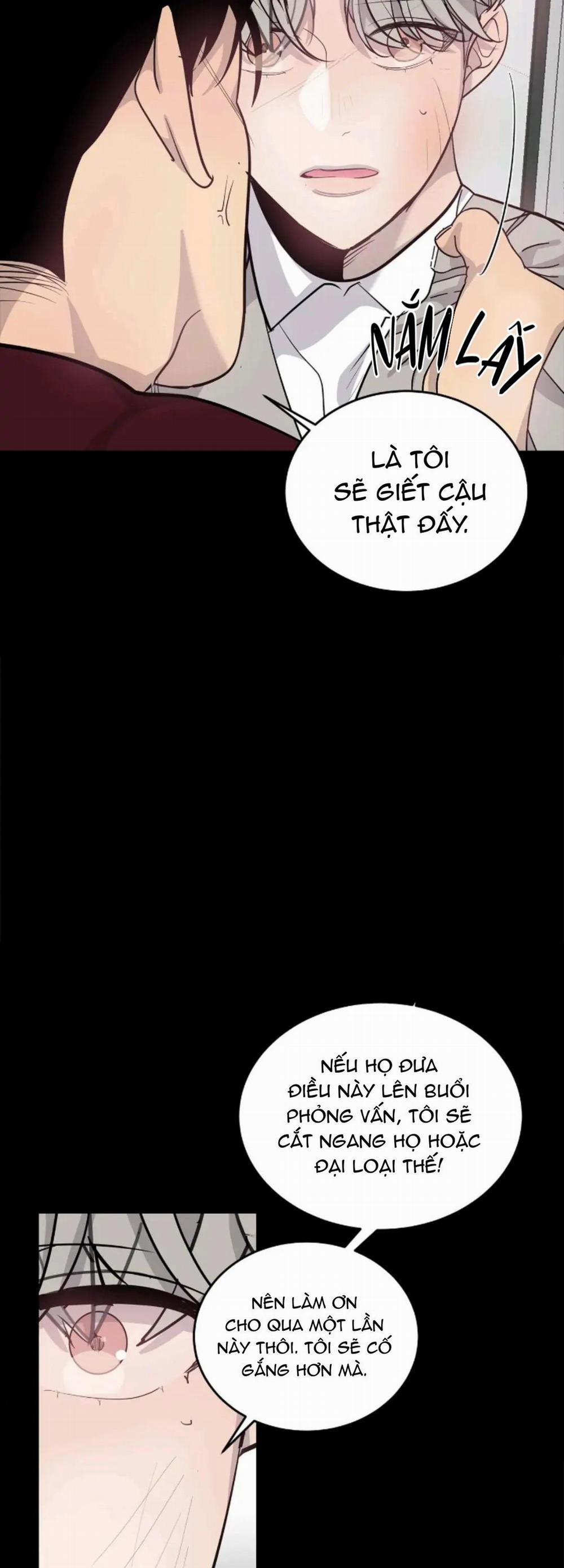 Sao NOTP Lại Thành Thật Rồi? (END) 26 trang 26