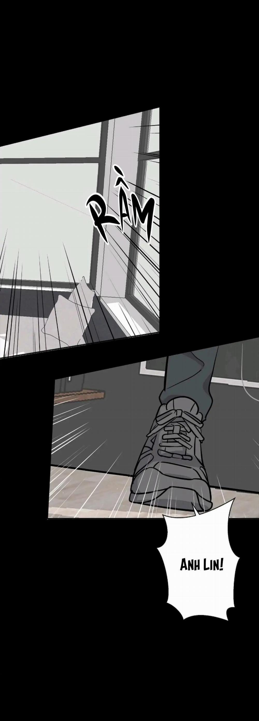 Sao NOTP Lại Thành Thật Rồi? (END) 26 trang 28