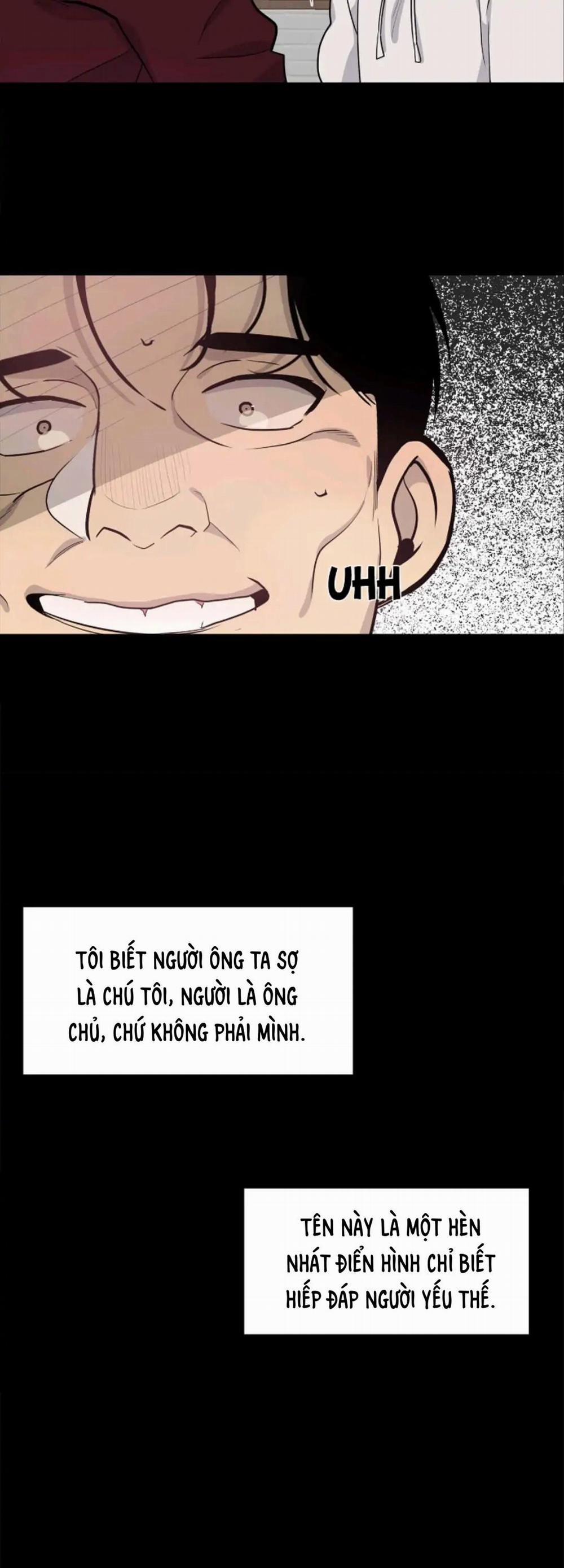 Sao NOTP Lại Thành Thật Rồi? (END) 26 trang 32