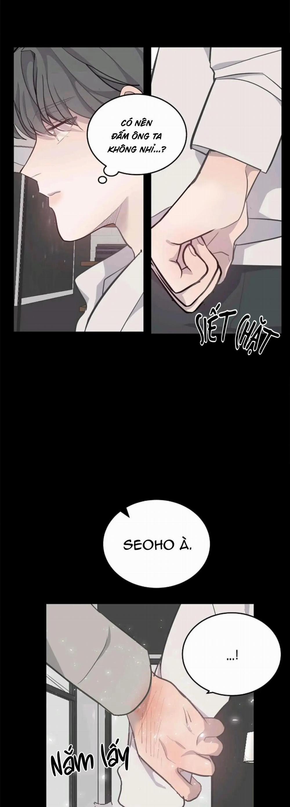 Sao NOTP Lại Thành Thật Rồi? (END) 26 trang 33