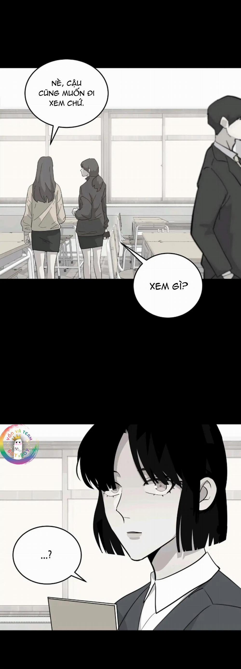 Sao NOTP Lại Thành Thật Rồi? (END) 26 trang 5