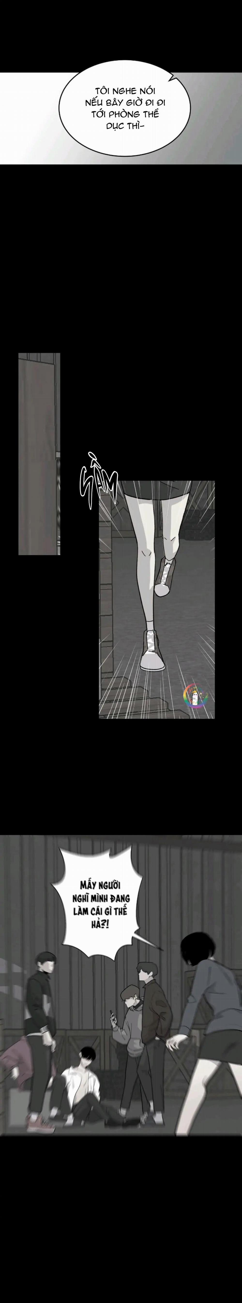 Sao NOTP Lại Thành Thật Rồi? (END) 26 trang 6