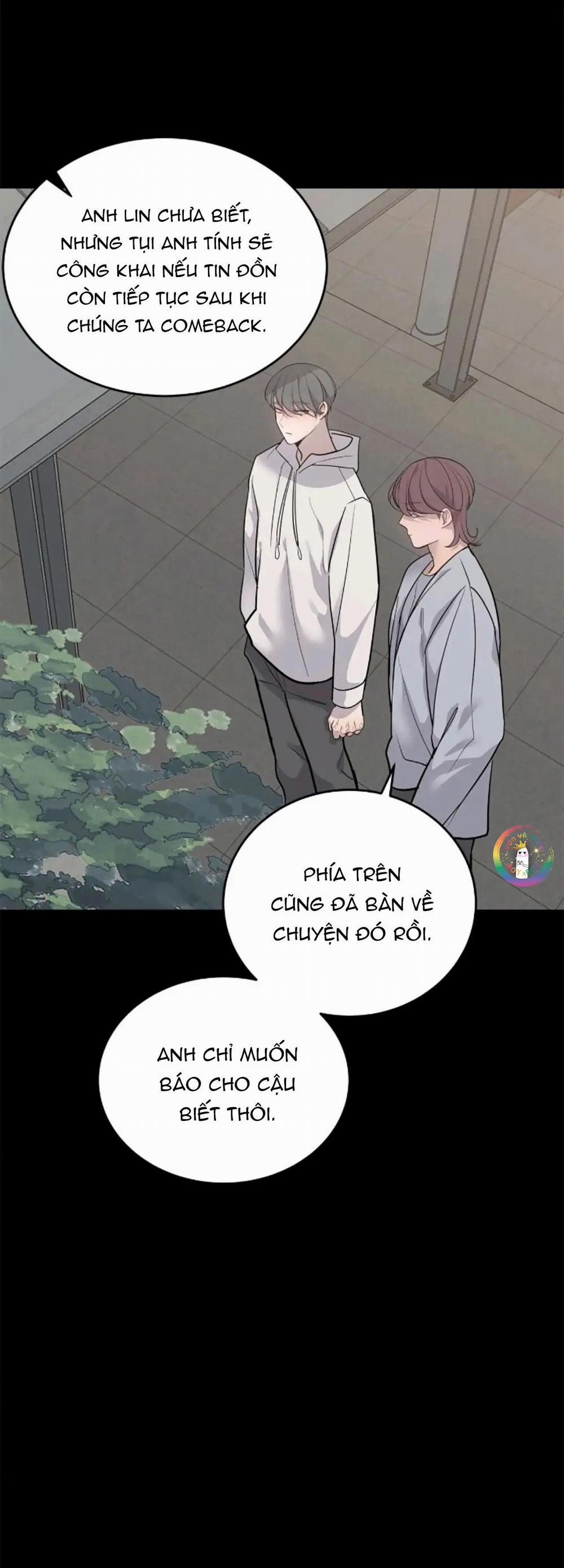 Sao NOTP Lại Thành Thật Rồi? (END) 27 trang 10