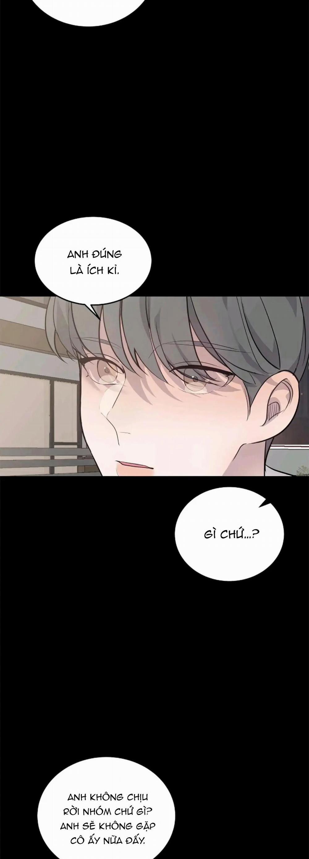 Sao NOTP Lại Thành Thật Rồi? (END) 27 trang 13