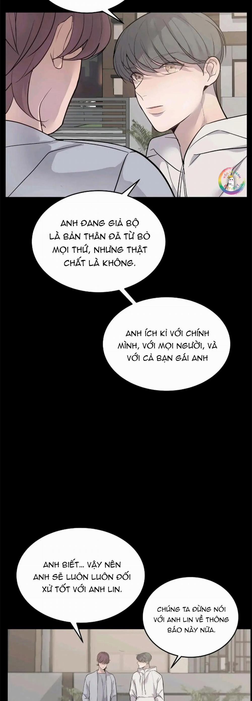 Sao NOTP Lại Thành Thật Rồi? (END) 27 trang 14