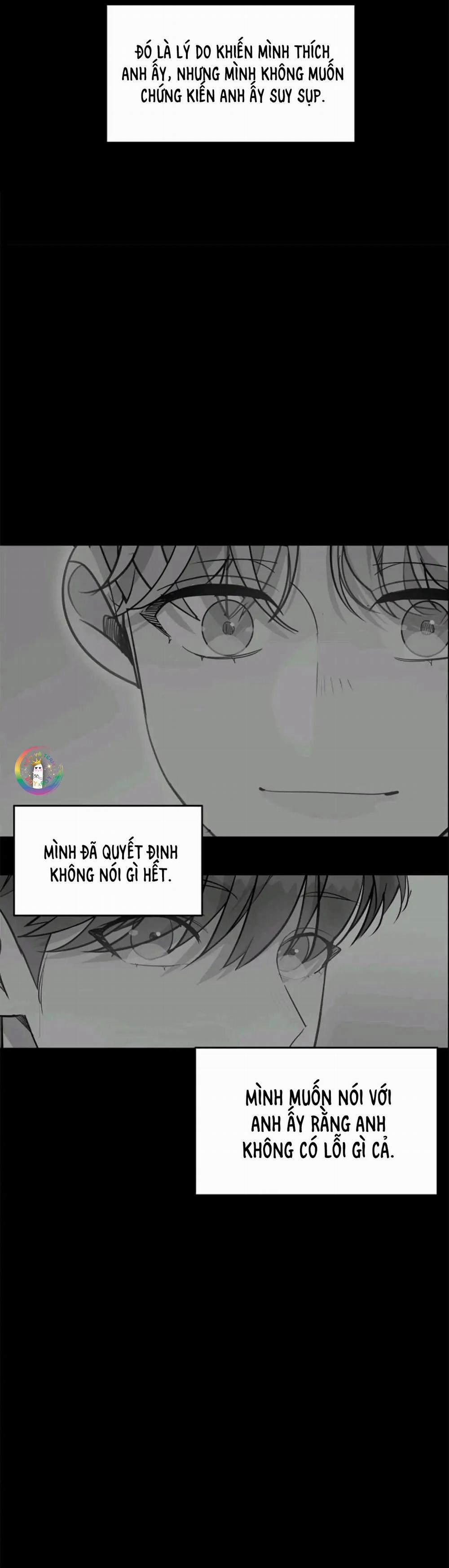 Sao NOTP Lại Thành Thật Rồi? (END) 27 trang 16