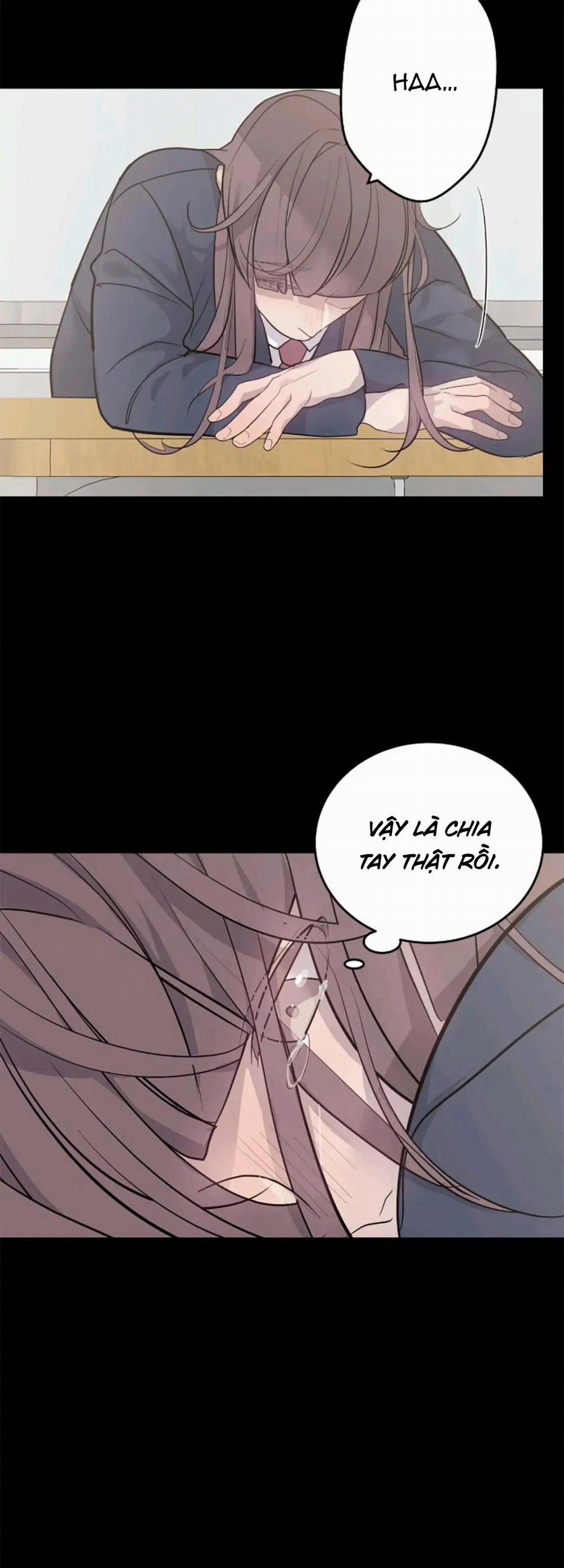 Sao NOTP Lại Thành Thật Rồi? (END) 27 trang 19