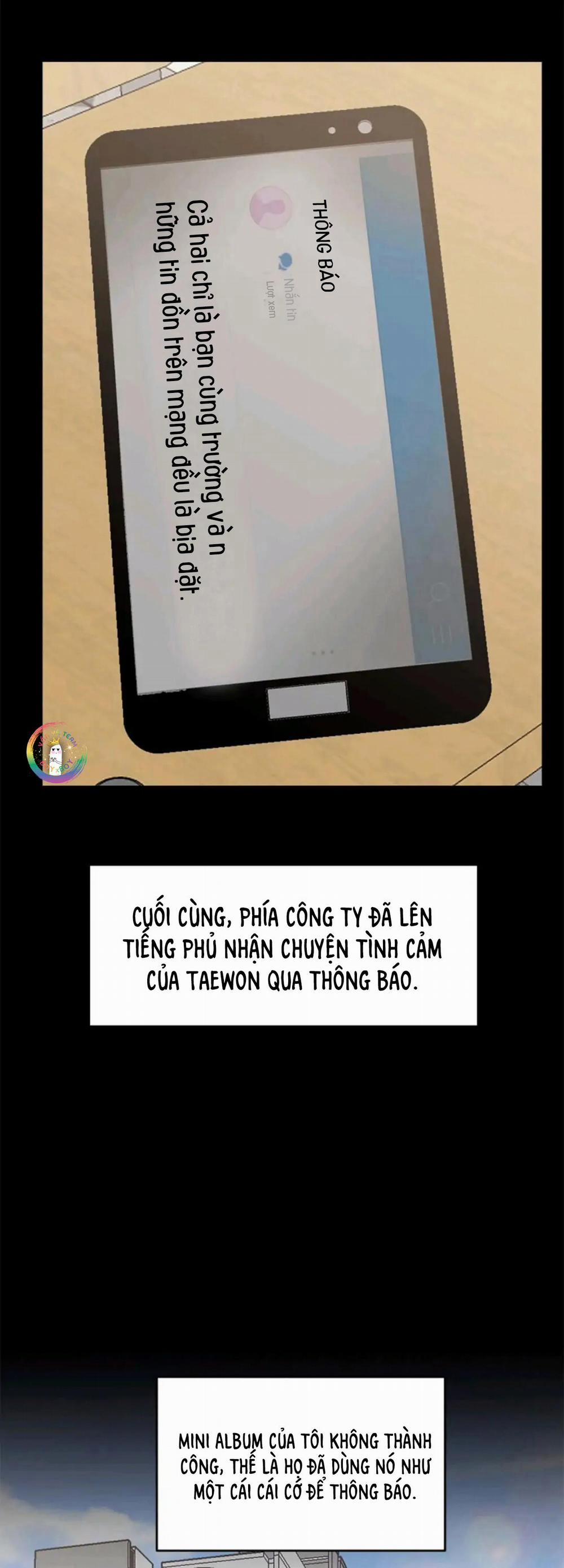 Sao NOTP Lại Thành Thật Rồi? (END) 27 trang 20